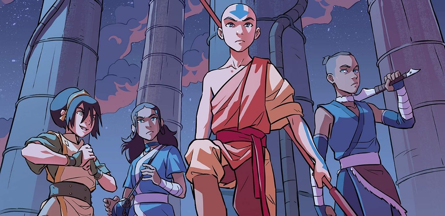 10 maneras en que Avatar: The Last Airbender ha mejorado con el tiempo