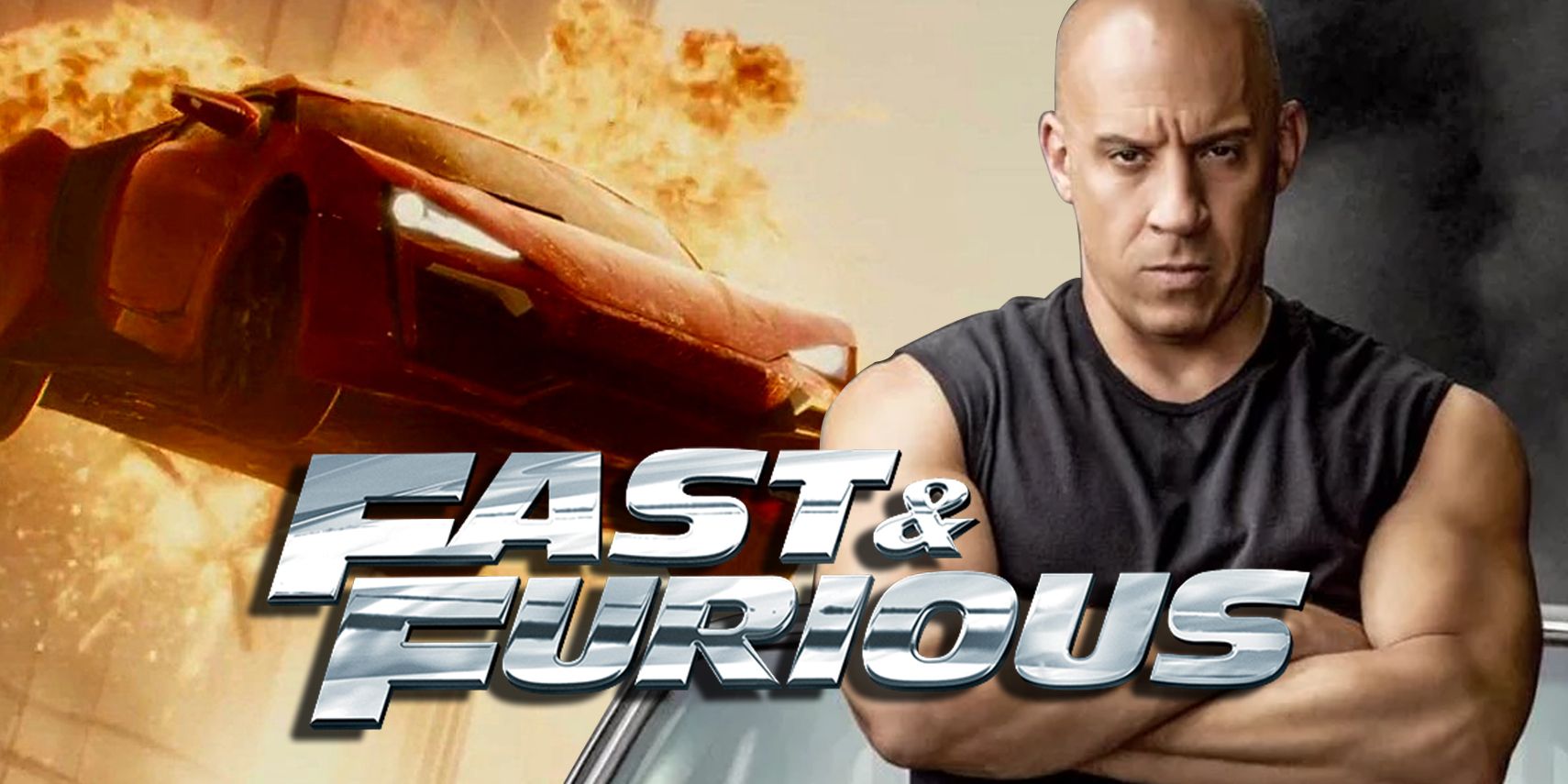 10 maneras en que Fast &amp; Furious ha cambiado desde 2001