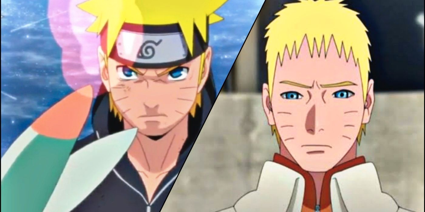 10 maneras en que Naruto arruinó su simpatía