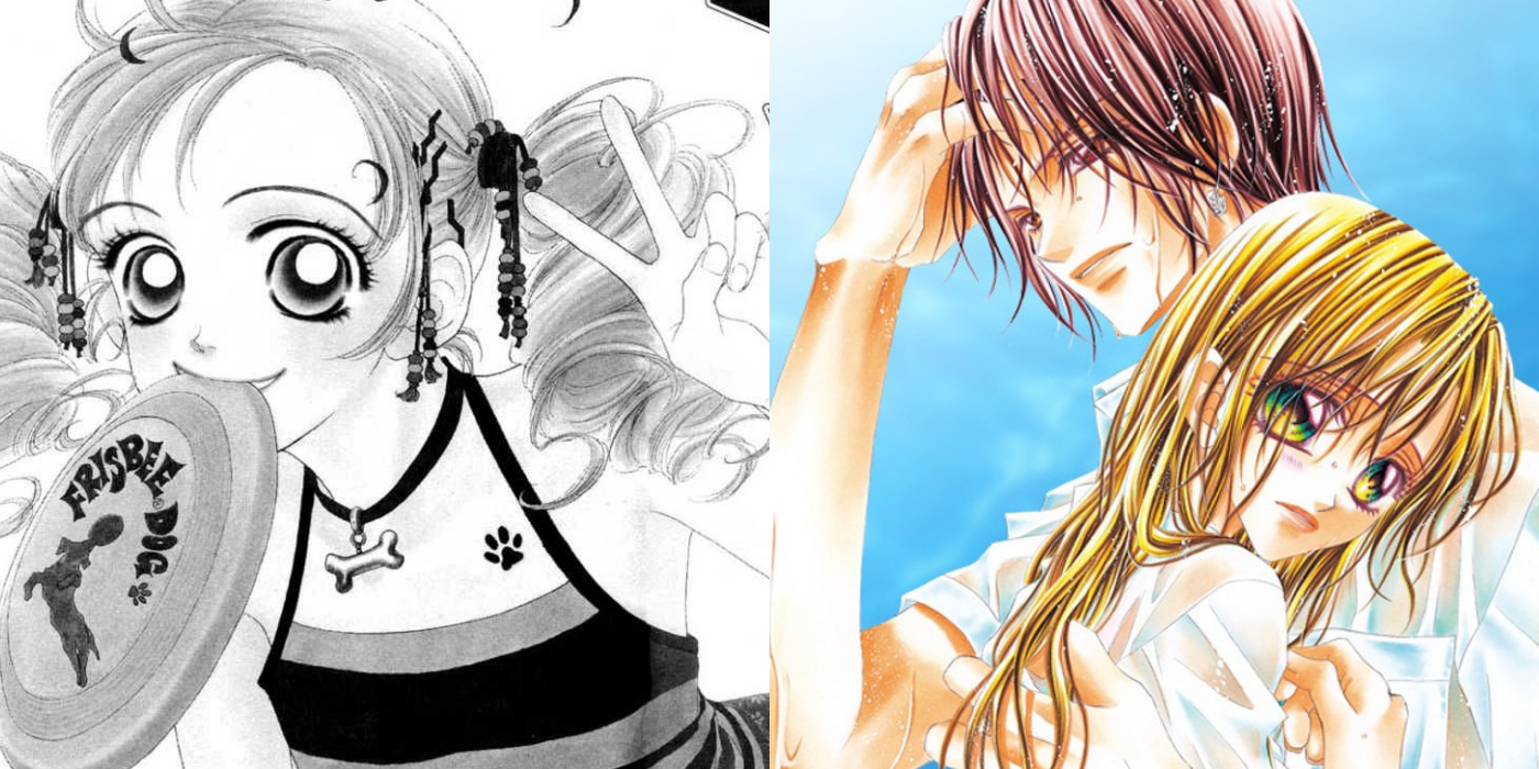 10 mangas shojo modernos que ya han envejecido mal | Cultture