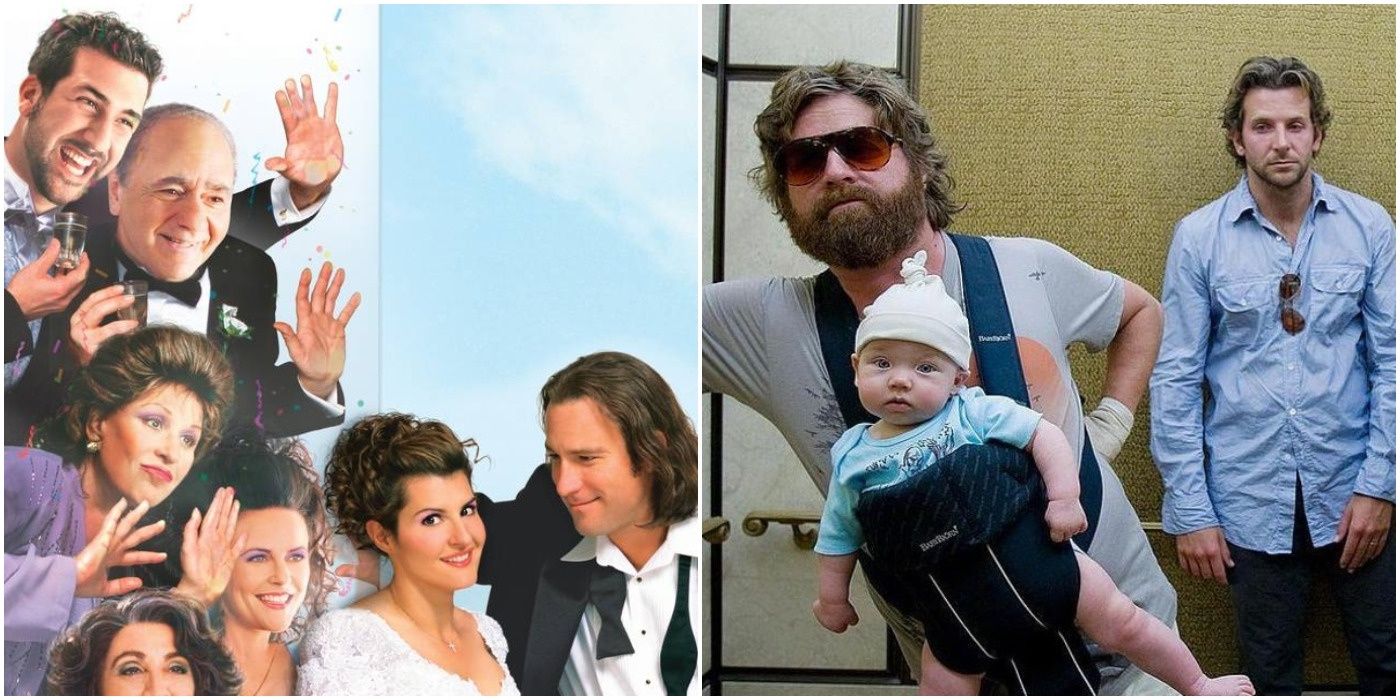 10 películas que surgieron de la nada para convertirse en éxitos de taquilla del verano