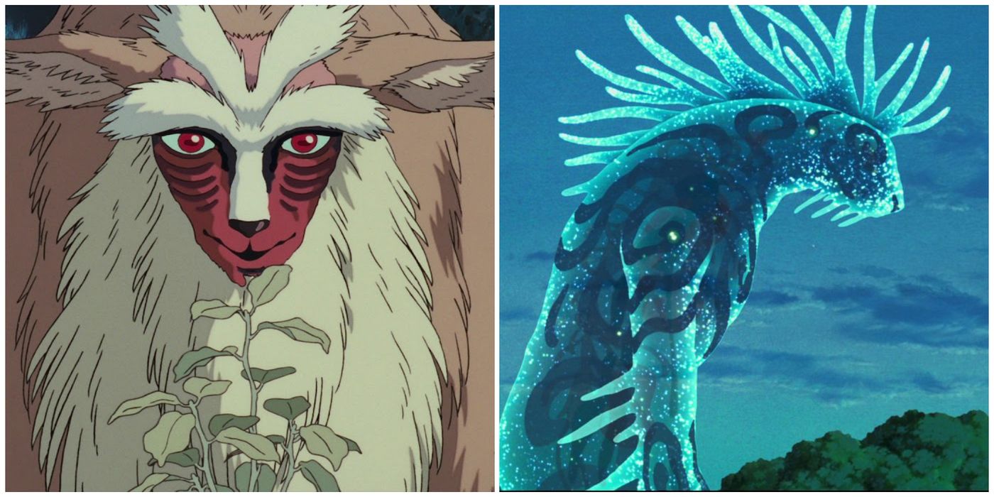 10 personajes de anime que se hacen más fuertes por la noche