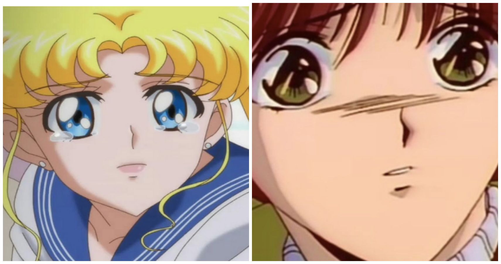 10 personajes de anime que son malos en todo