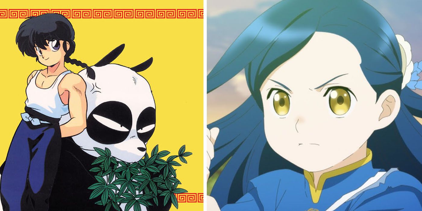 10 poderes de anime con enormes inconvenientes