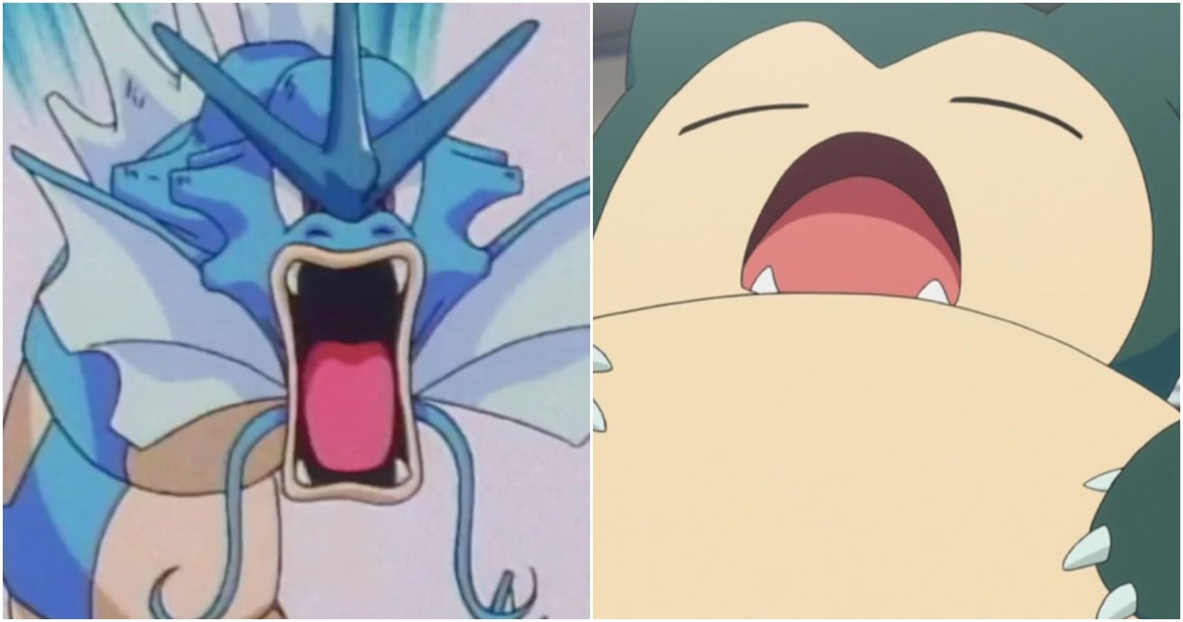 10 Pokémon con los que no querrías quedarte atrapado en una isla desierta