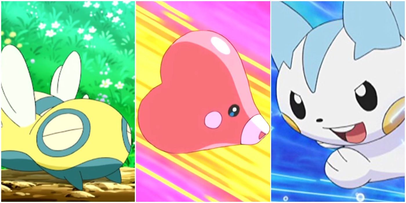 10 Pokémon que necesitan urgentemente una nueva evolución