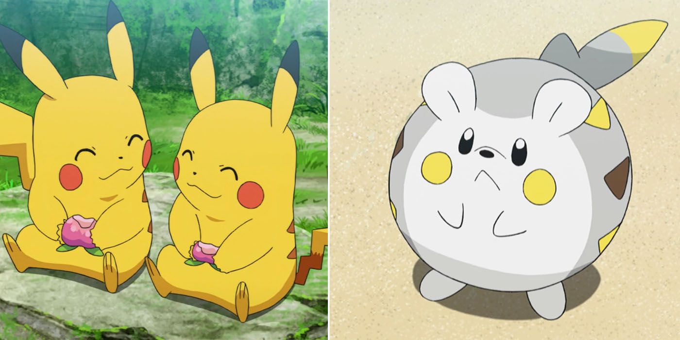 10 Pokémon que son llevados por su habilidad