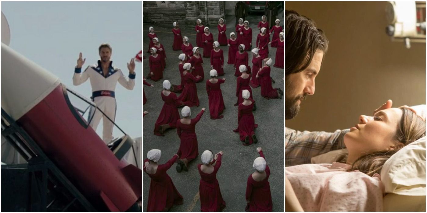 10 programas dramáticos modernos que ya han envejecido mal