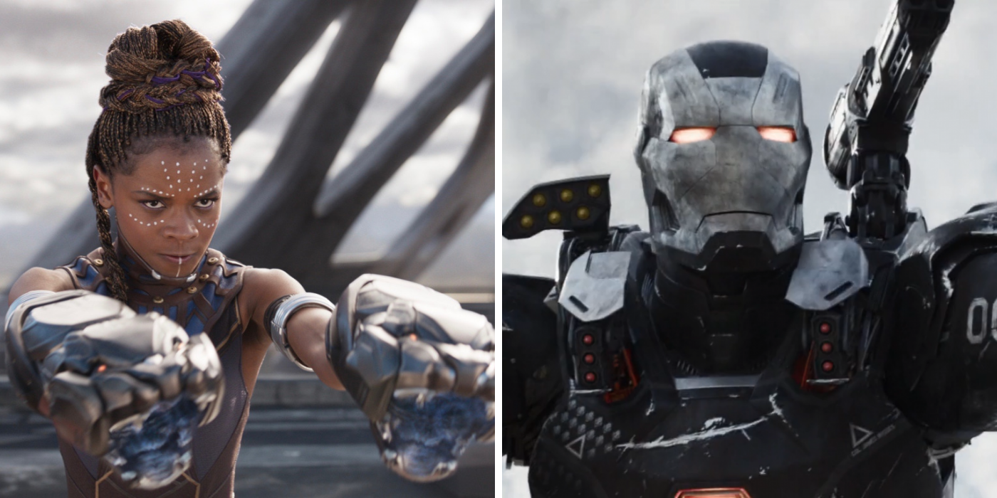 10 Protagonistas del MCU que deberían ser sustituidos por personajes secundarios