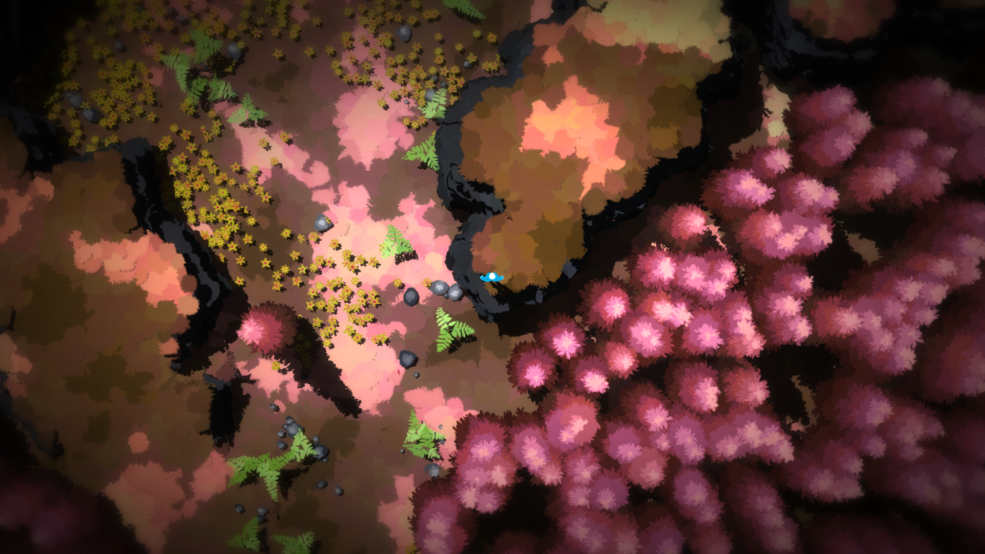 14 juegos que deberías jugar del paquete indie de ayuda a Palestina