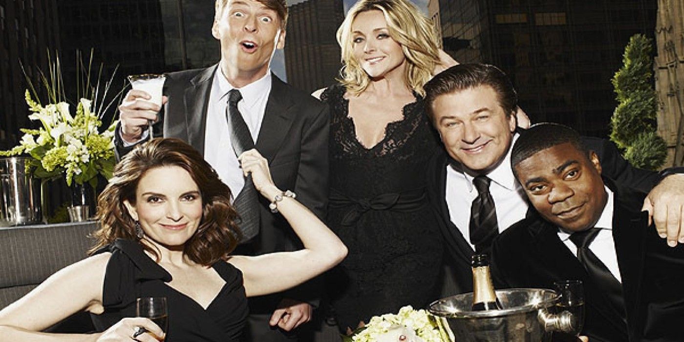 30 Rock: Cómo terminó la serie