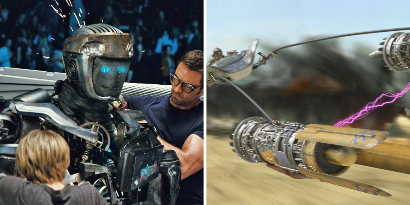 5 deportes de ficción que podrían existir (y 5 que no)