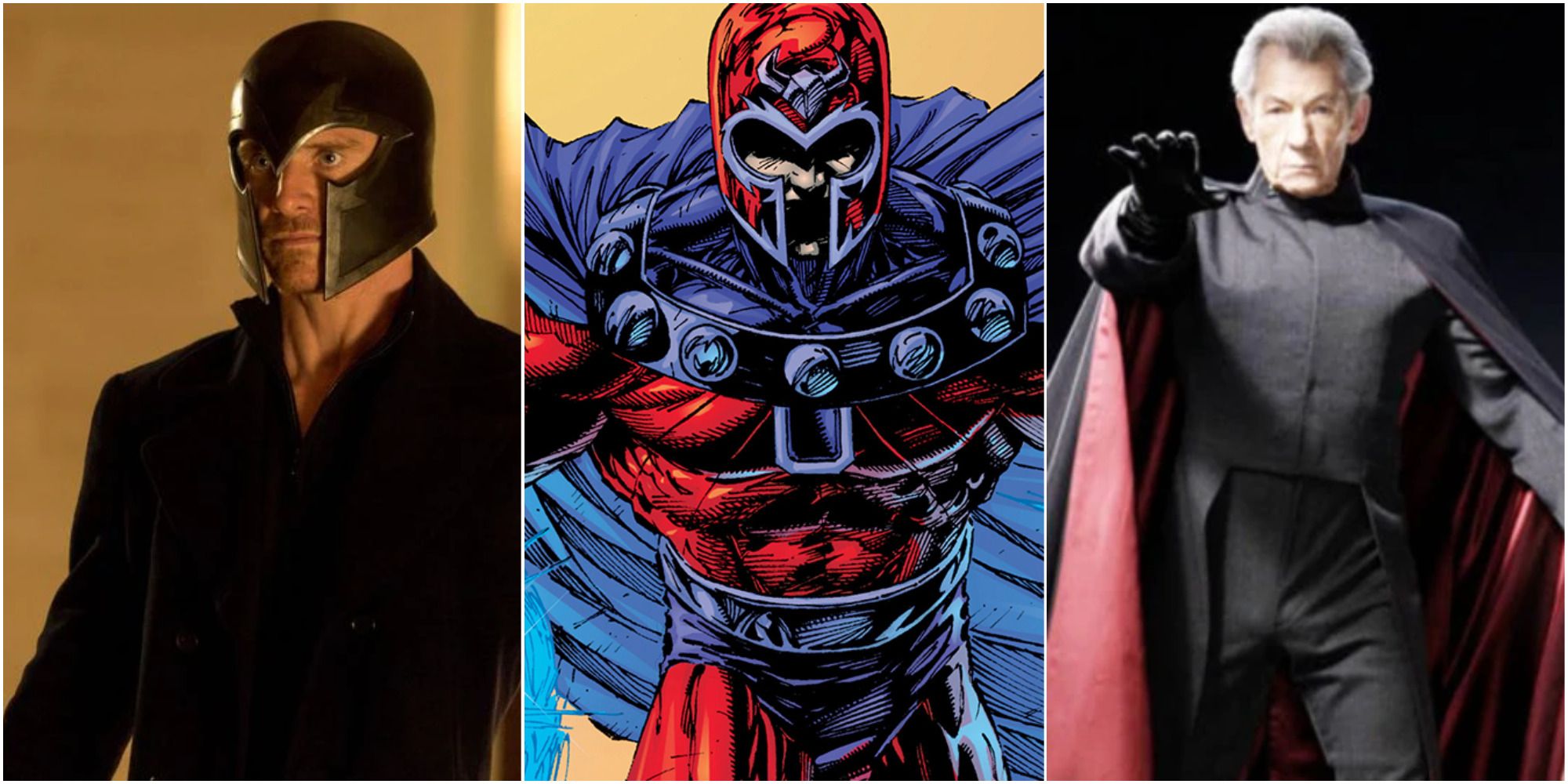 5 formas en las que el Magneto del MCU debería ser un antihéroe (y 5 en las que debería ser un villano)