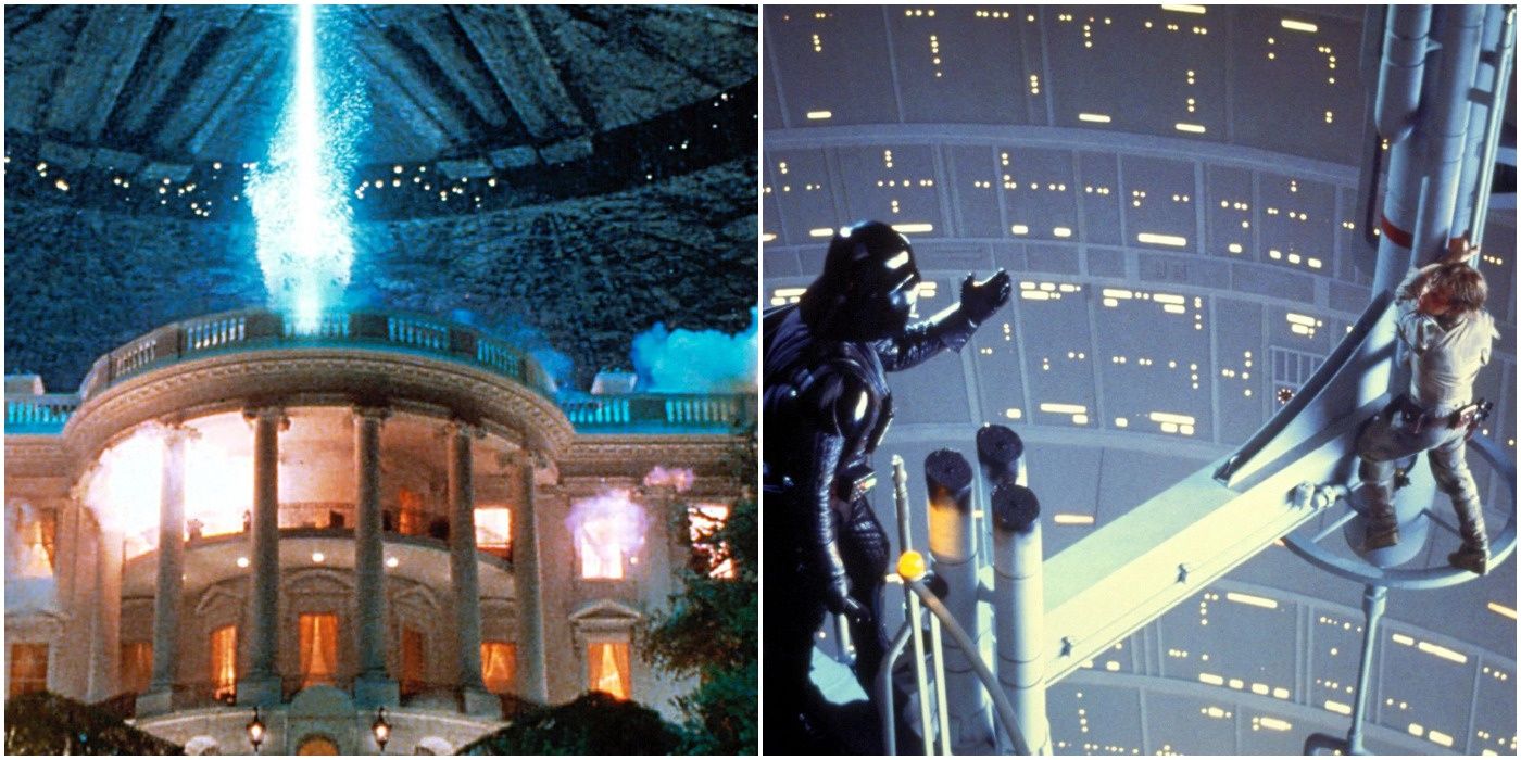 5 formas en que los 90 fueron la edad de oro de los éxitos de taquilla del verano (y 5 son los 80)