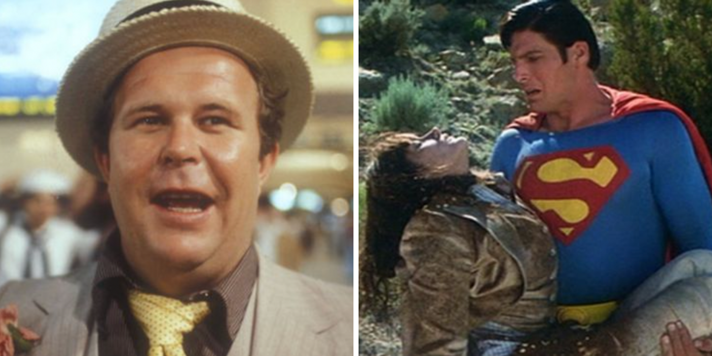 5 maneras en que el Superman de 1978 sigue siendo la mejor película de superhéroes (y 5 que no lo son)