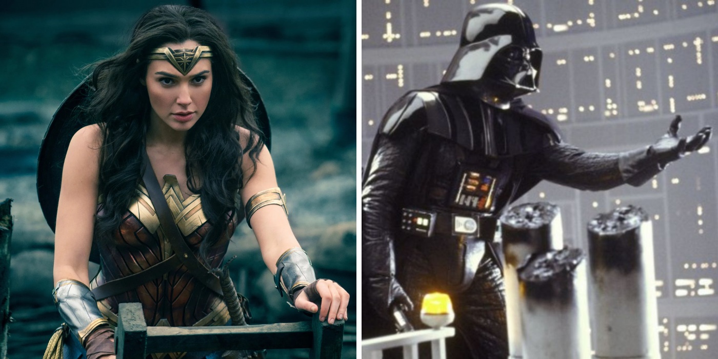 5 películas consideradas las mejores de su serie (y 5 que deberían serlo en su lugar)