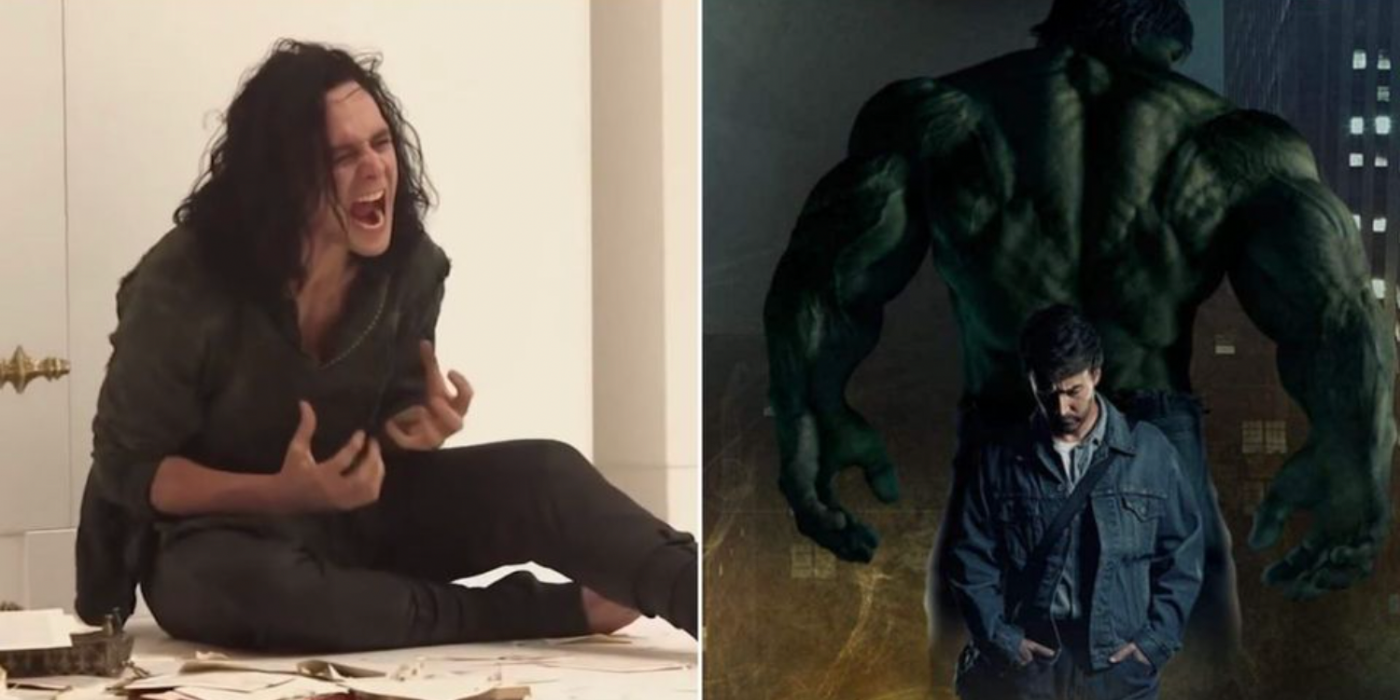 5 películas consideradas las peores de su serie (y 5 que deberían serlo en su lugar)