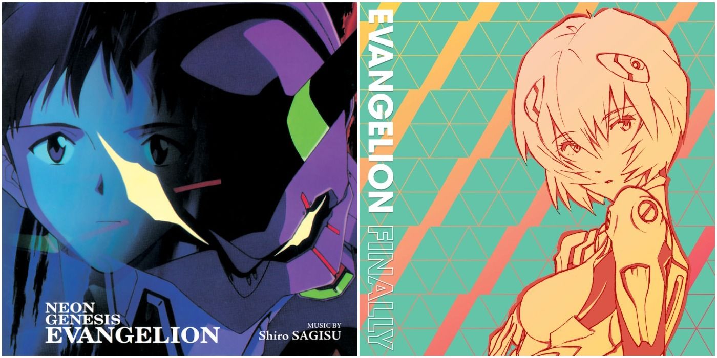 5 temas musicales más tristes de Neon Genesis Evangelion (y 5 más felices)