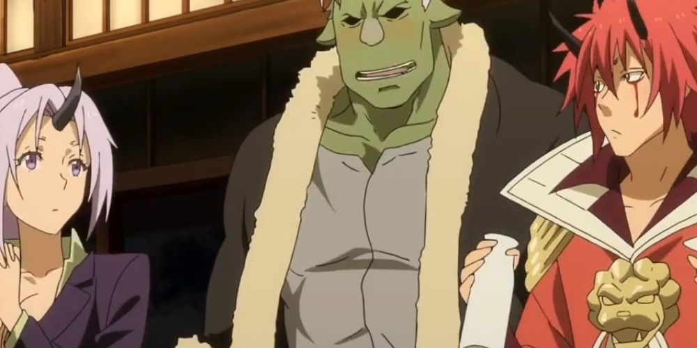 Aquella vez que me reencarné en una baba: 10 cosas que la diferencian de otros animes Isekai