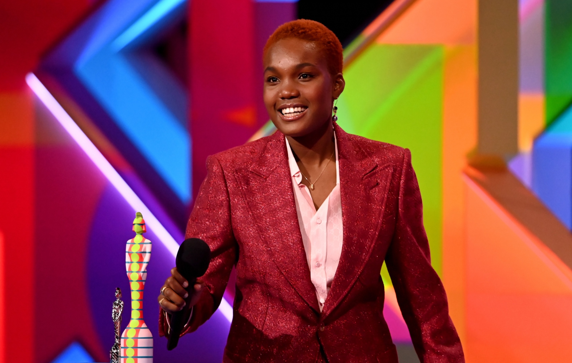 Arlo Parks, Fontaines D.C. y otros candidatos a los Premios AIM 2021