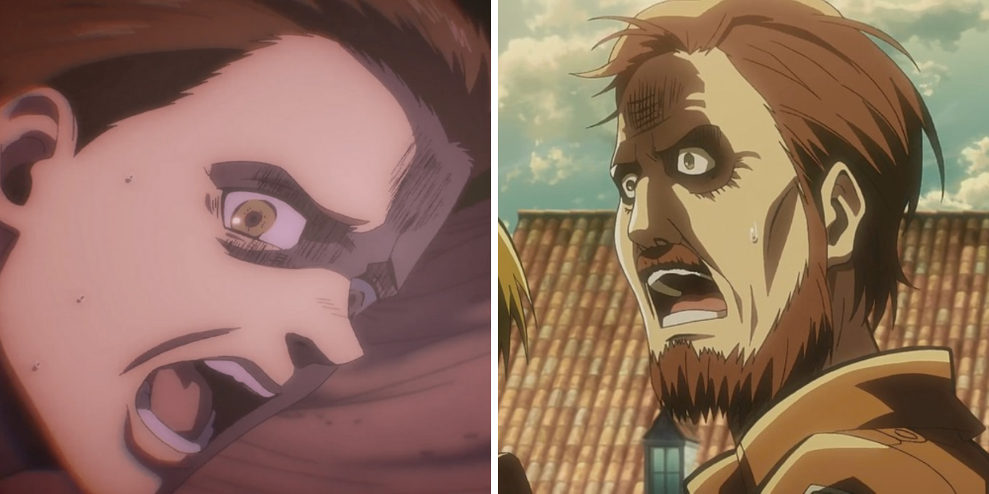 Attack On Titan: 10 actores de doblaje que no sabías que formaban parte del doblaje inglés