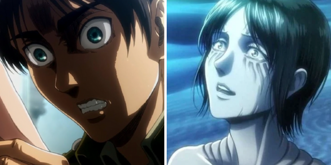 Attack On Titan: 10 canciones que prefiguran la historia