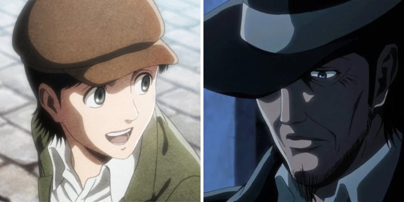 Attack On Titan: 10 capítulos que hay que leer para conocer el argumento del manga