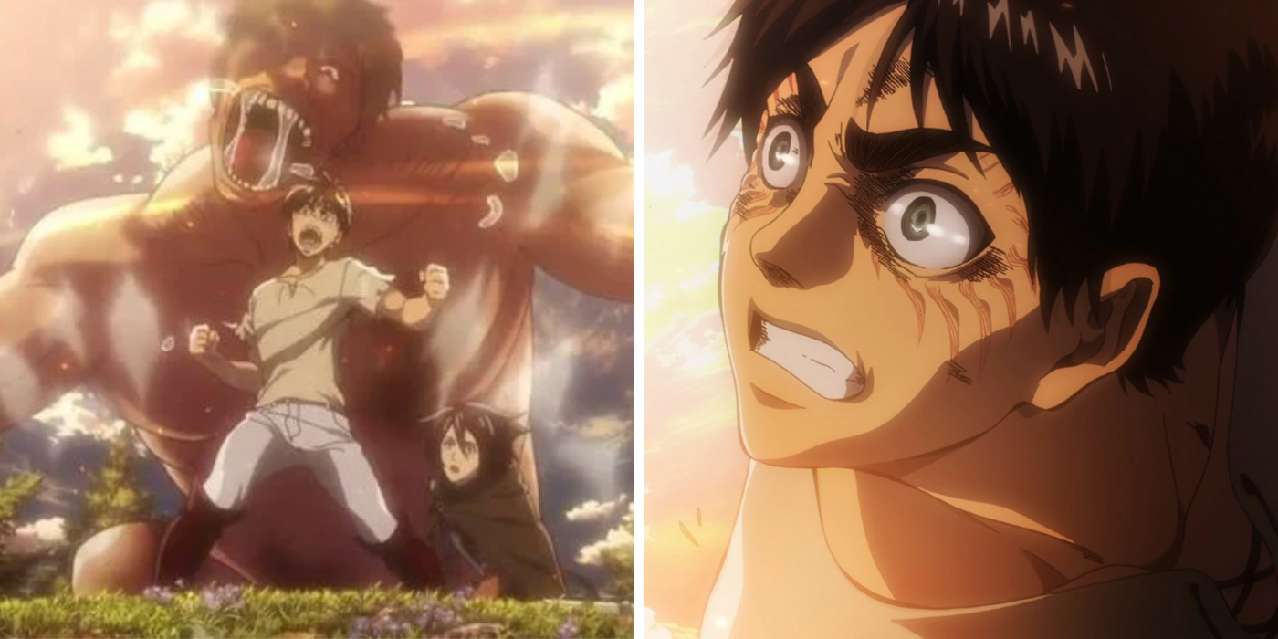 Attack On Titan: 10 capítulos que los fans de Eren deberían leer