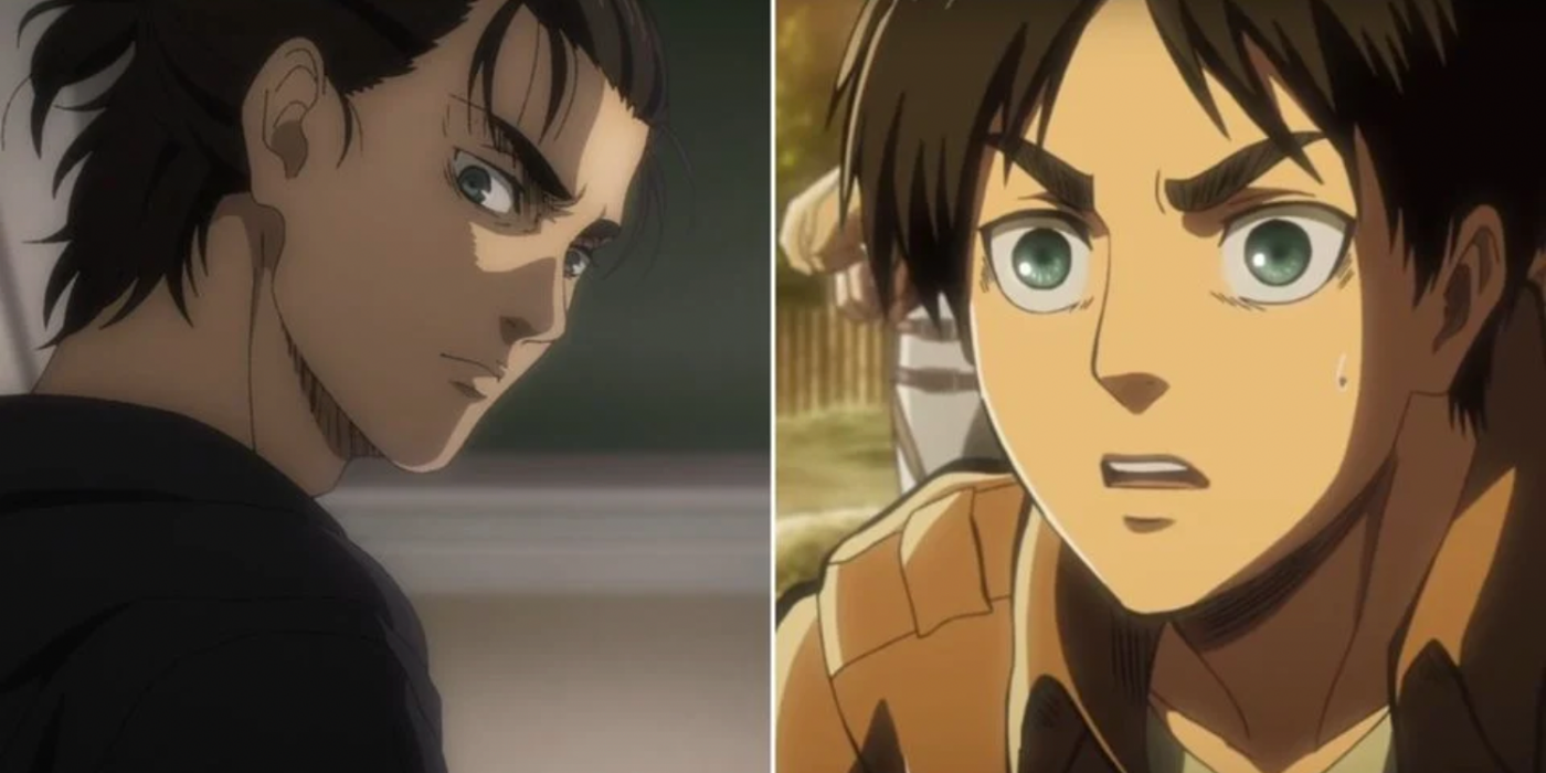 Attack On Titan: 10 maneras en que Eren sigue siendo un gran personaje después del capítulo final