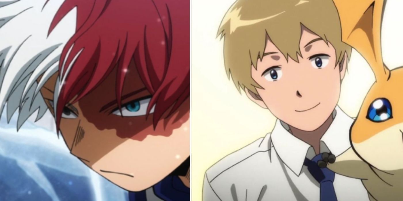 Attack On Titan: 10 personajes del anime que son mejor pareja para Mikasa que Eren