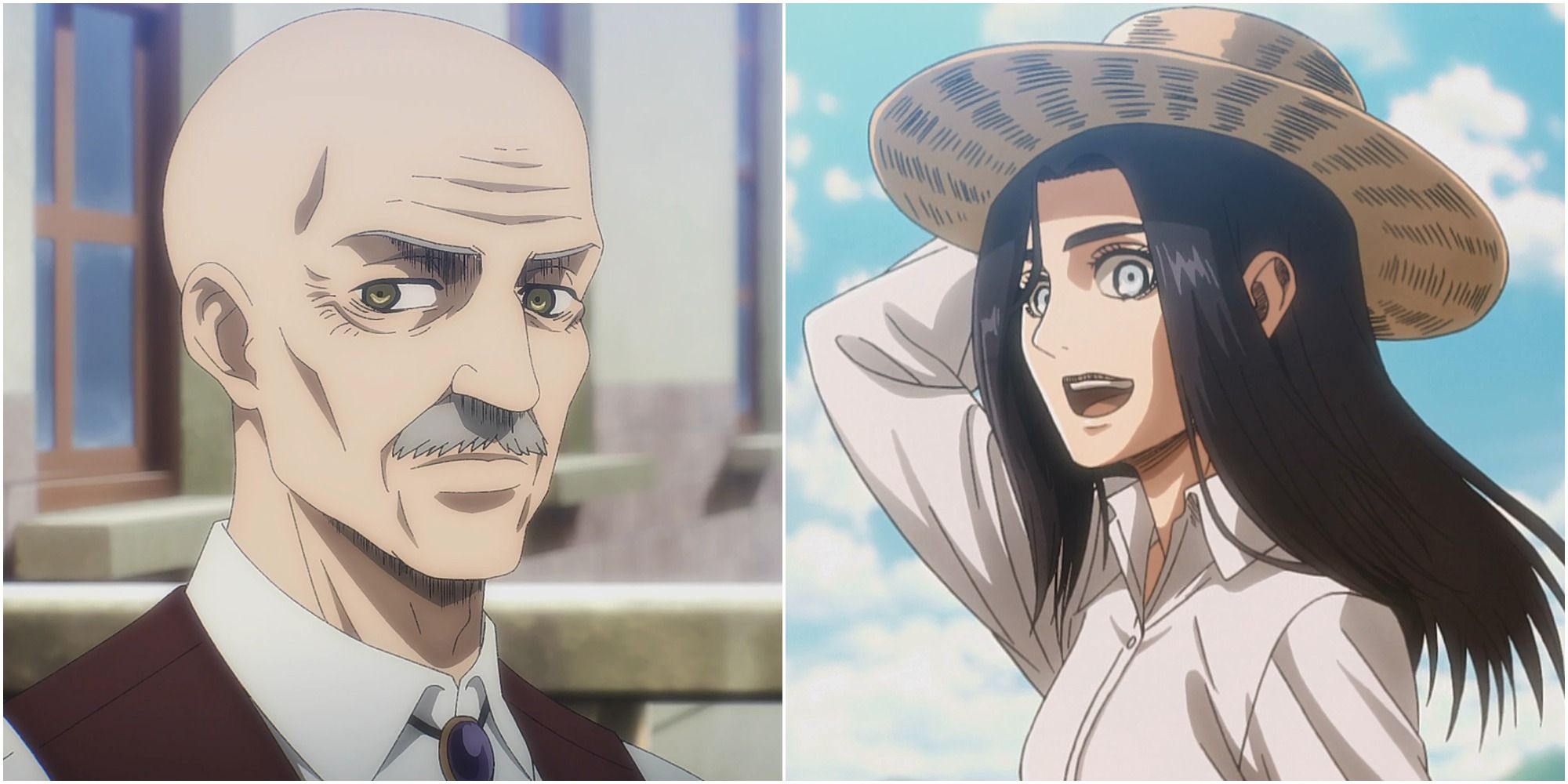 Attack on Titan: 10 personajes que deberían haber sobrevivido hasta el final