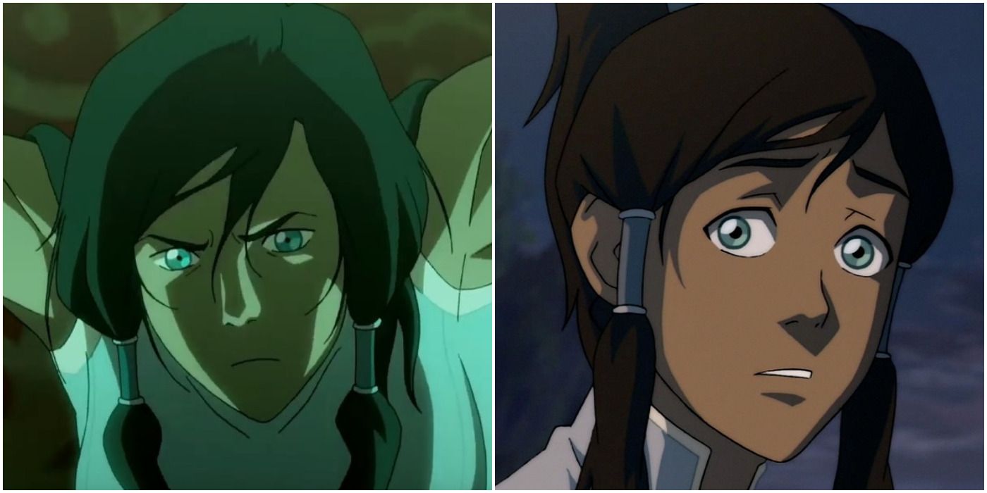 Avatar: Los 10 mayores fracasos de Korra