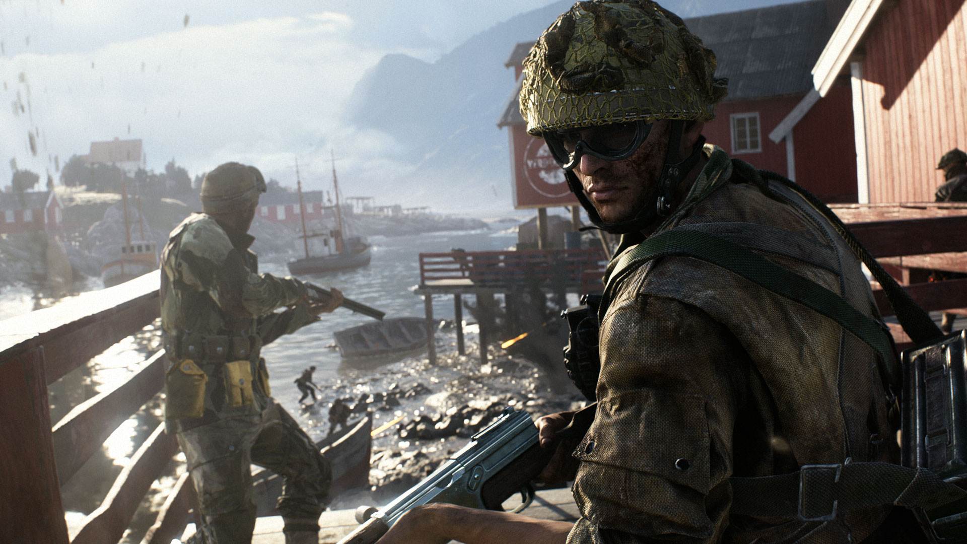 Battlefield envía mensajes crípticos antes de la revelación del próximo juego 