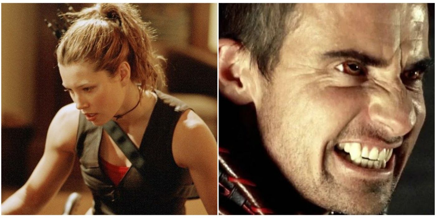 Blade: 10 agujeros argumentales de las películas que todo el mundo ignora