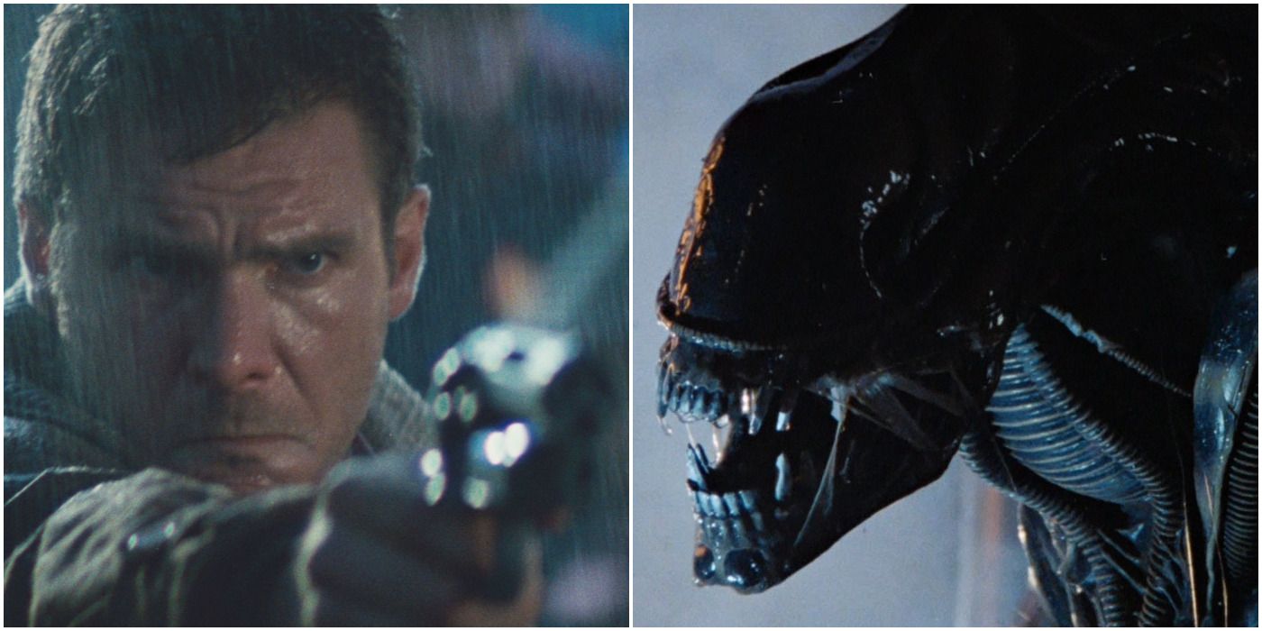 Blade Runner: 5 razones por las que es la mejor película de ciencia ficción de Ridley Scott (y 5 por las que es Alien)