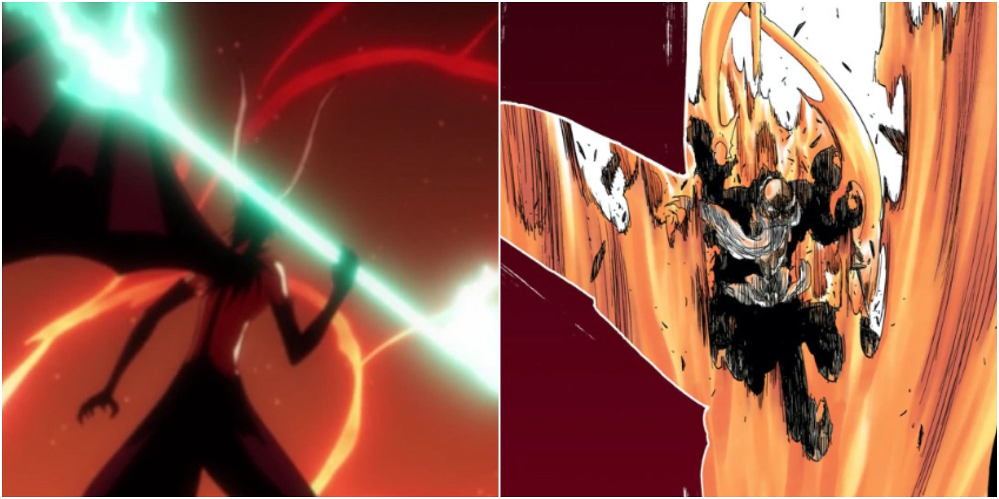 Bleach: 10 peleas en las que ganó el personaje equivocado