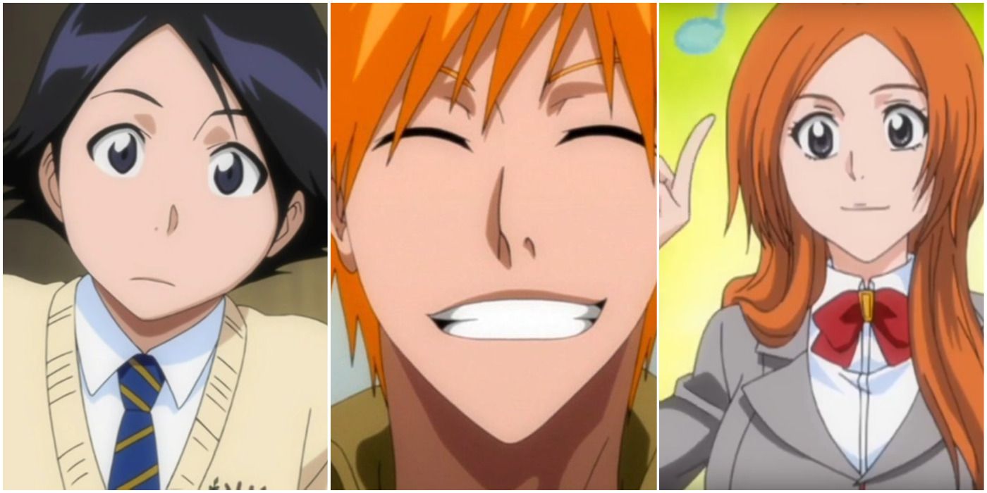 Bleach: Los 10 amigos más cercanos de Ichigo
