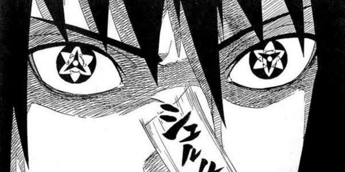 Naruto: 10 poderes que Kakashi sigue teniendo tras perder su Sharingan.