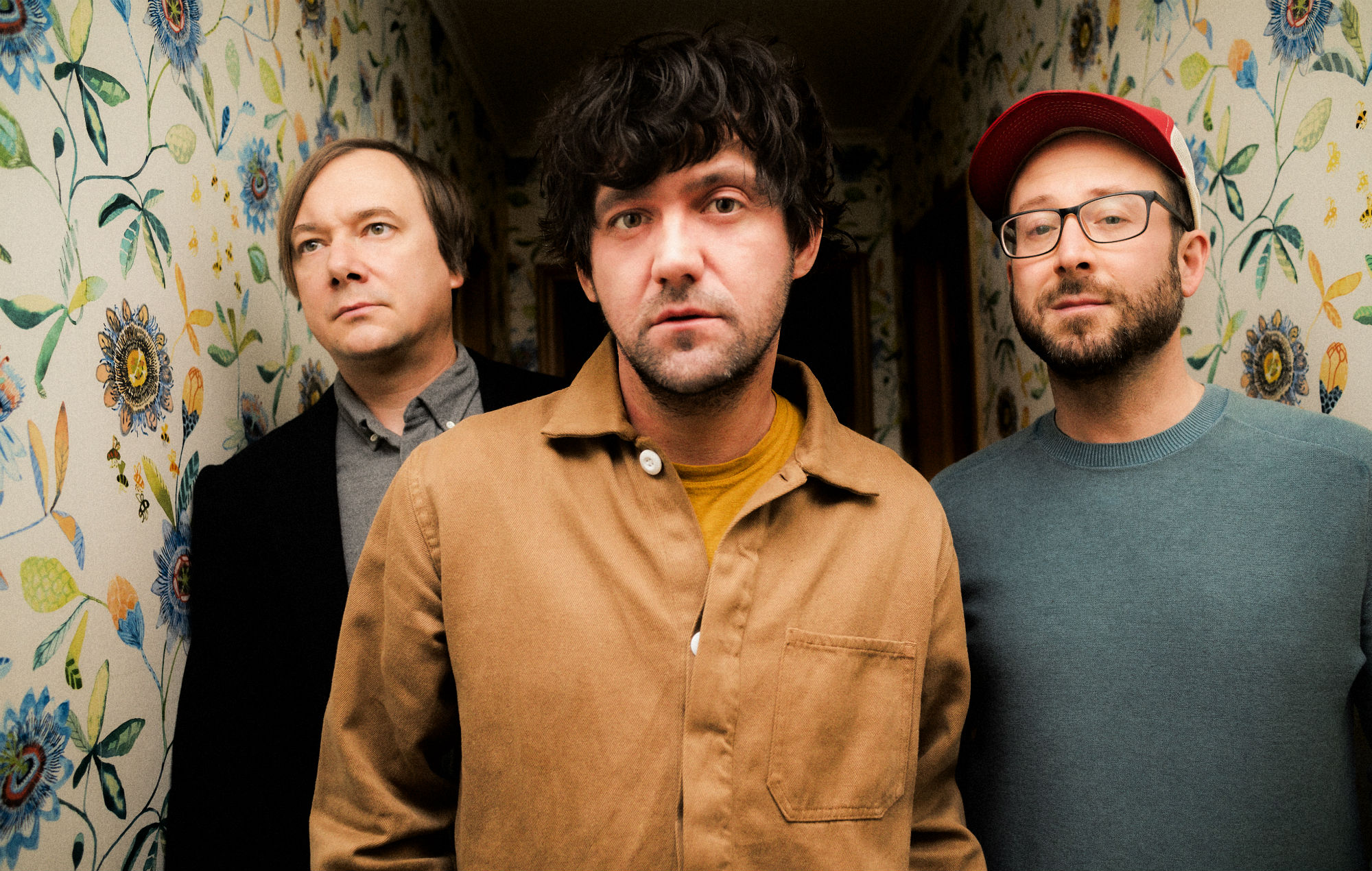 Bright Eyes desvela las fechas de la gira de verano de 2021 en Estados Unidos