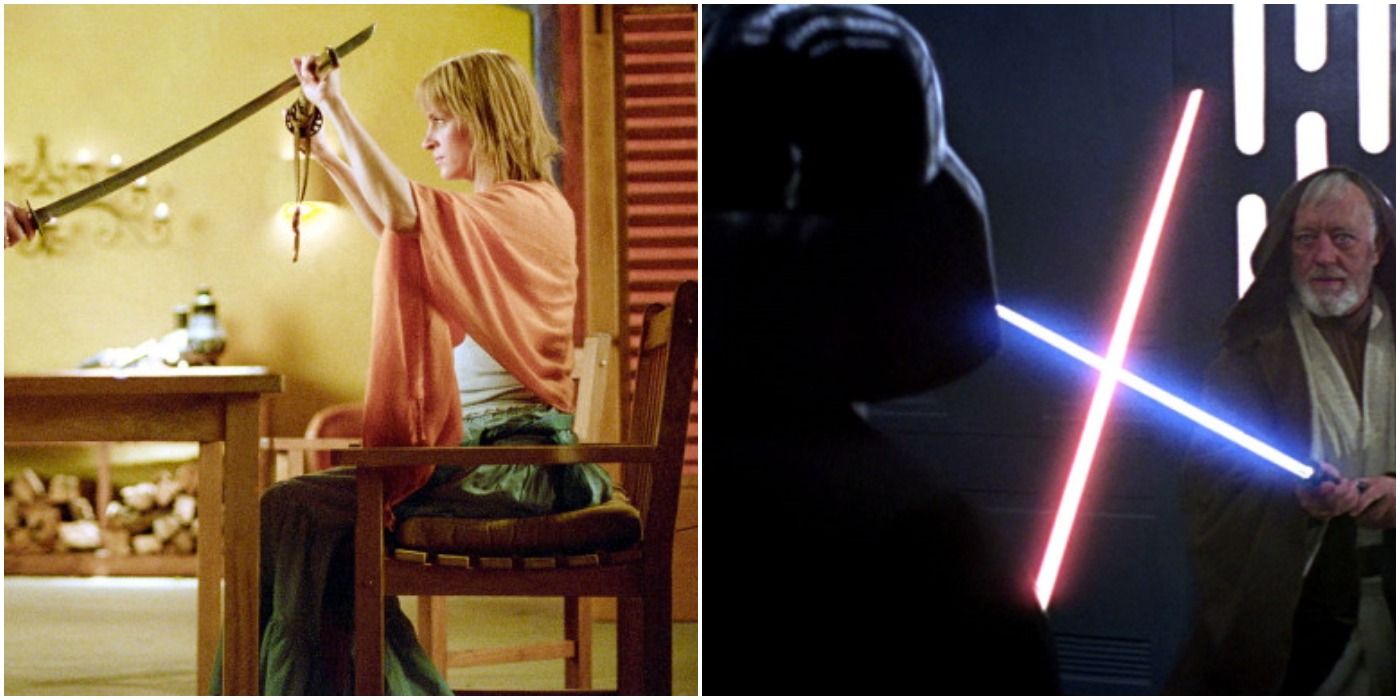 Cazador de demonios: 10 espadachines icónicos del cine que podrían ser Hashira