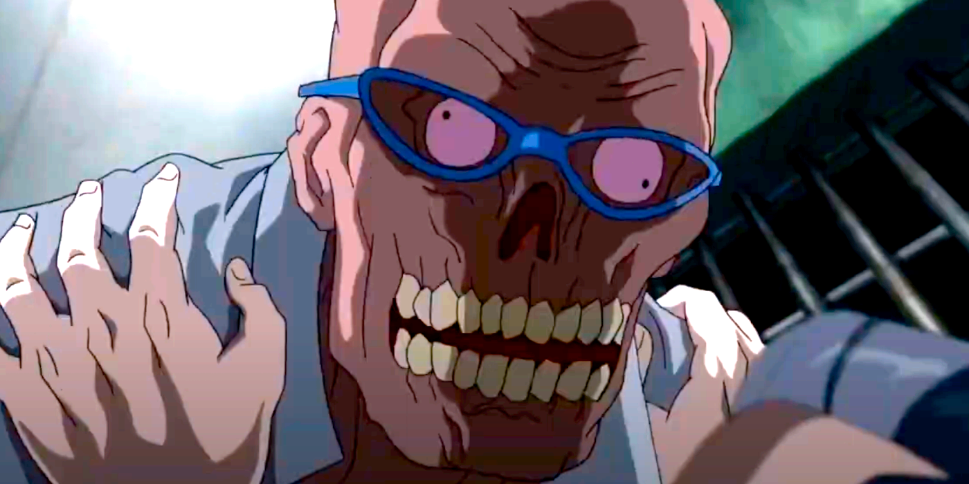 Cómo el episodio de Trese's Walking Dead aborda la brutalidad policial