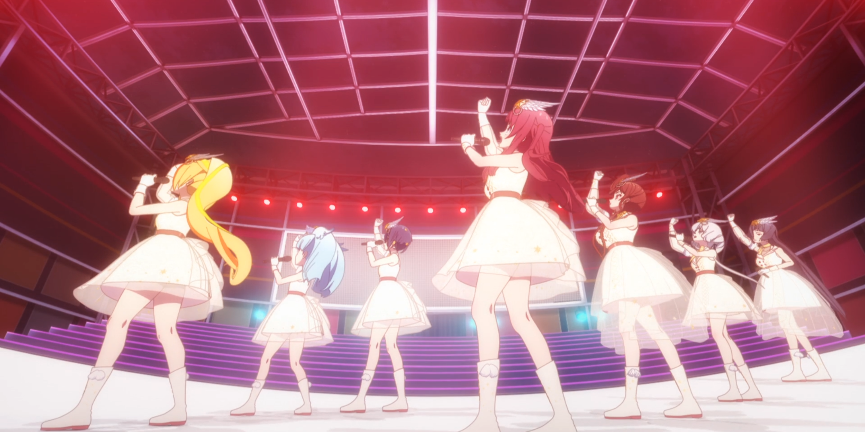 Cómo el final de la saga Zombie Land Revenge prepara una tercera temporada