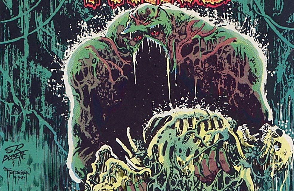 Cómo Resident Evil Village se convierte en el mayor giro de la Cosa del Pantano