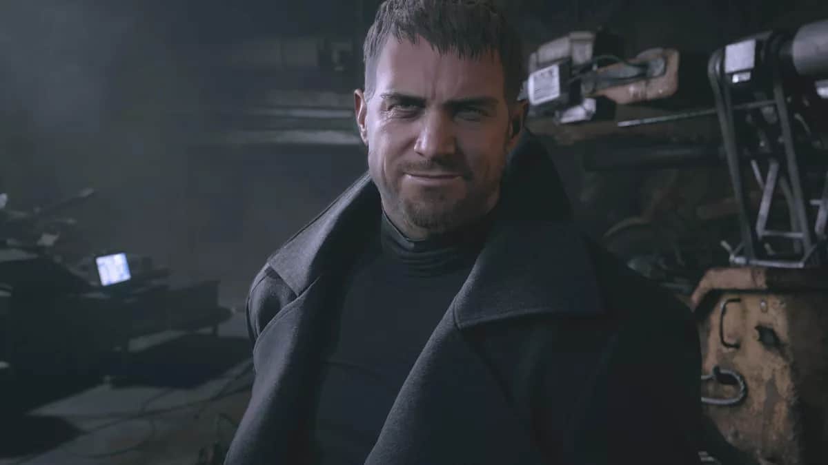 Cómo Resident Evil Village se convierte en el mayor giro de la Cosa del Pantano