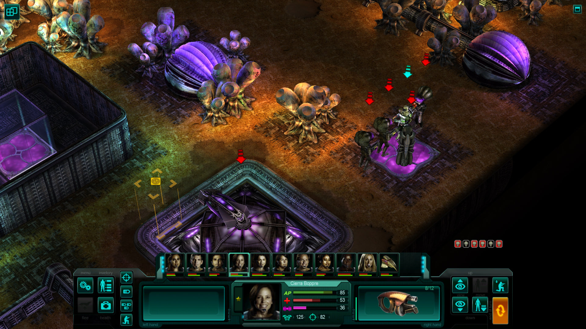 Con 11 años de retraso, UFO2: Extraterrestrials está por fin en Steam