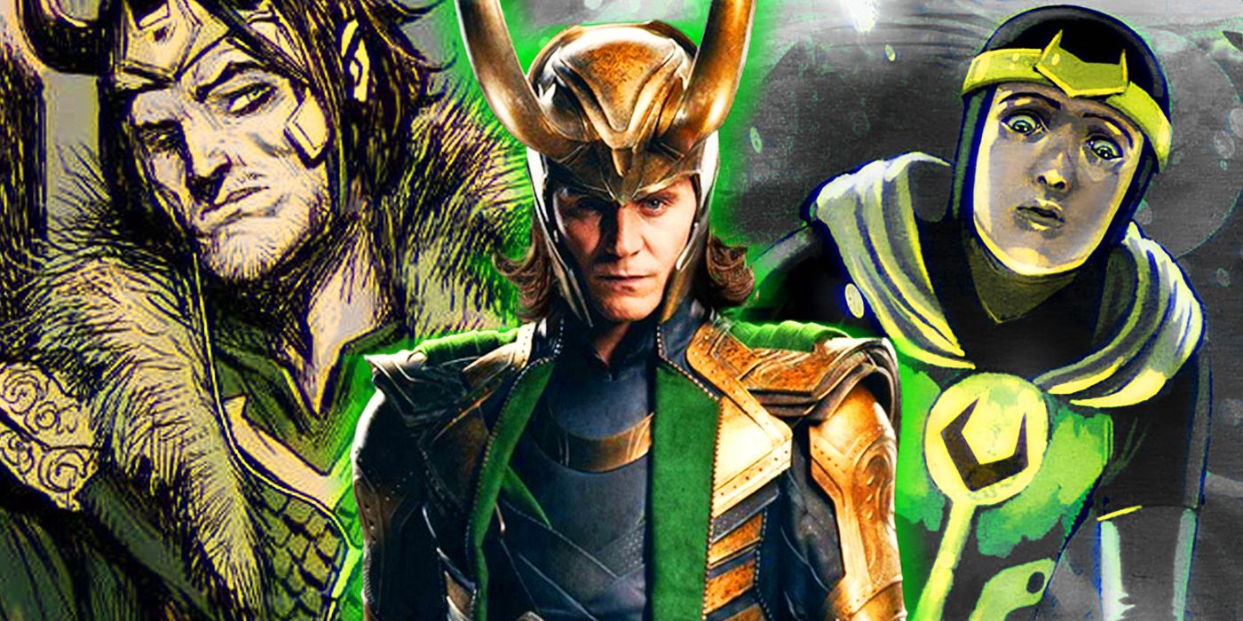 ¿Cuántos años tiene Loki? y otras 9 preguntas sobre el Dios de la Travesura, contestadas