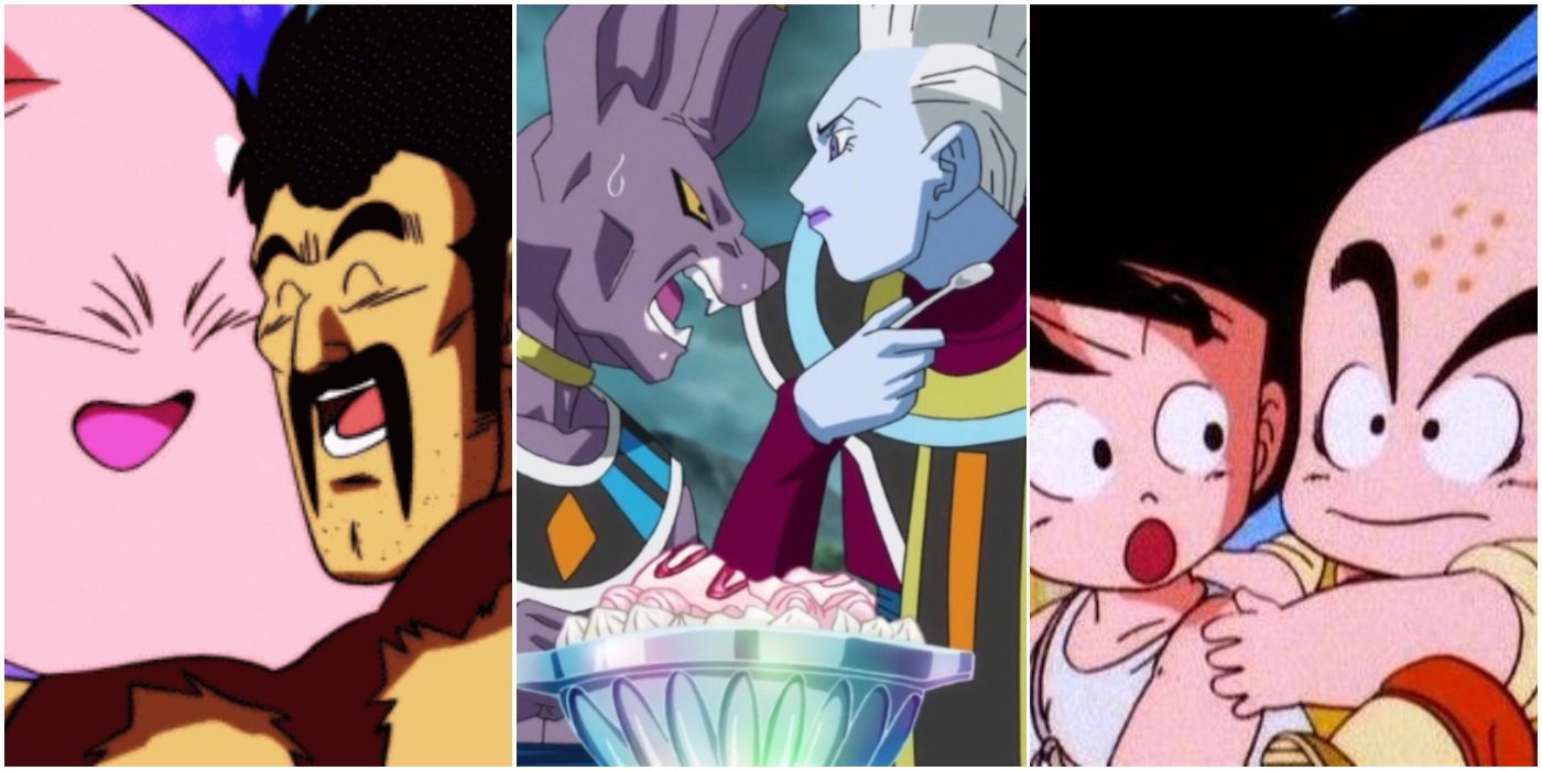 Dragon Ball: 10 mejores amistades de la serie, clasificadas