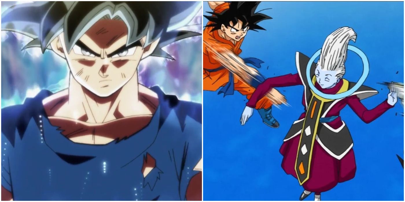 Dragon Ball: Personajes que pueden vencer a todos los miembros de la Akatsuki