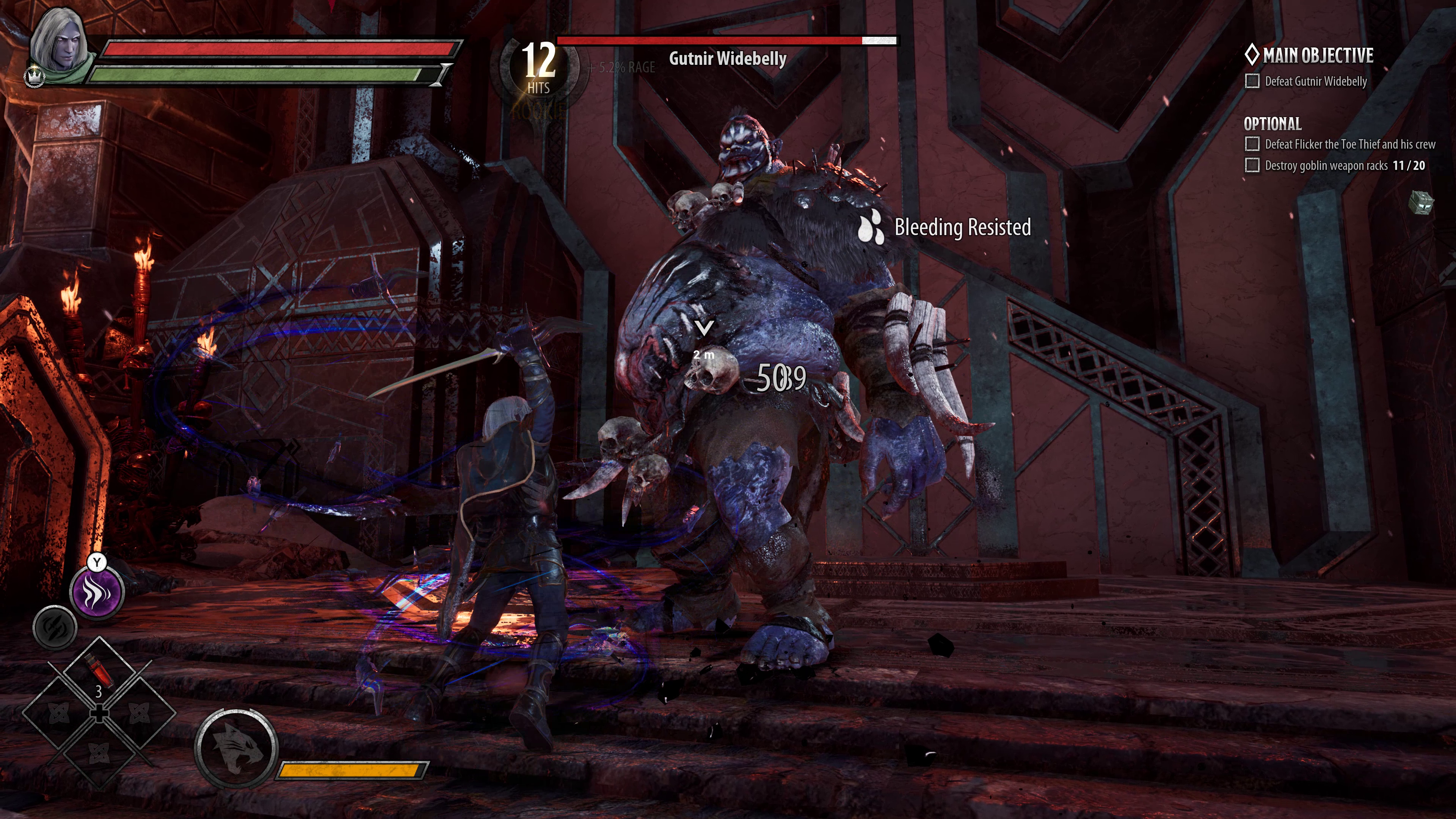 Dungeons & Dragons: Dark Alliance review