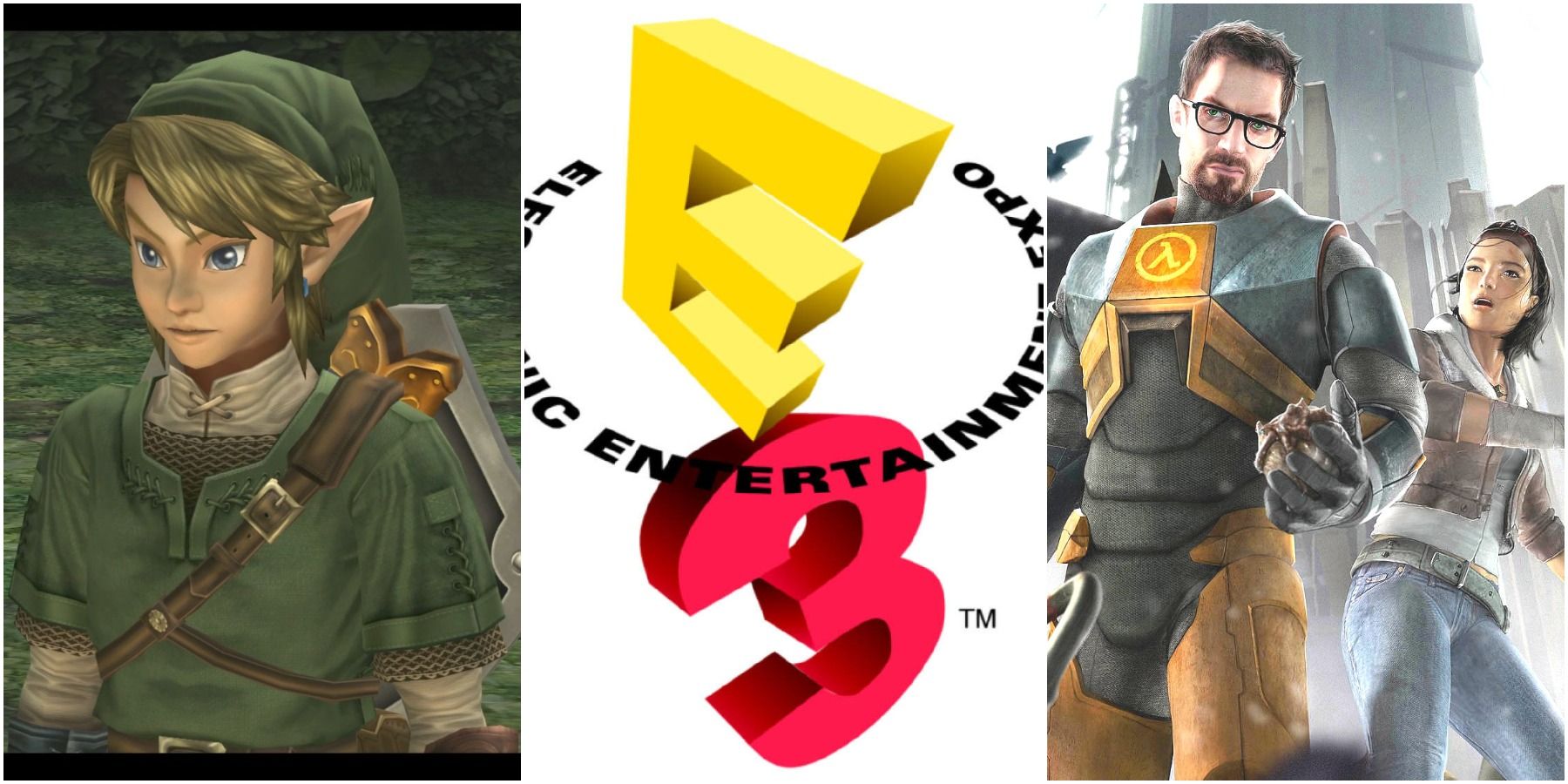 E3: 5 formas en que sigue siendo importante (y 5 formas en que se ha vuelto irrelevante)